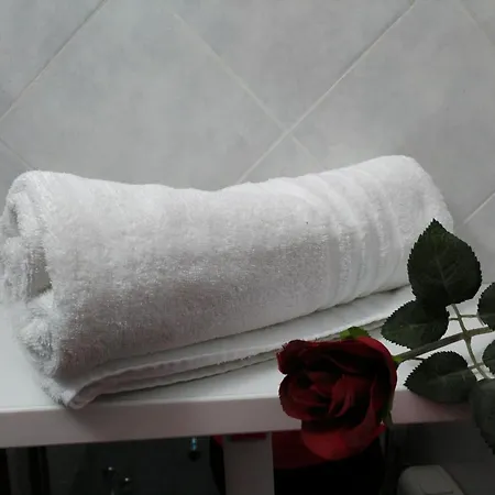 Bed and Breakfast Cheope 3*