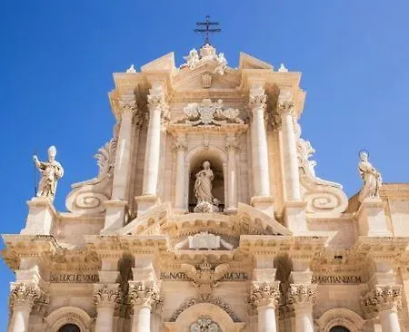 Cheope 3* Συρακούσες