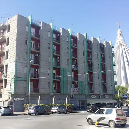 Cheope B&B 시라쿠사