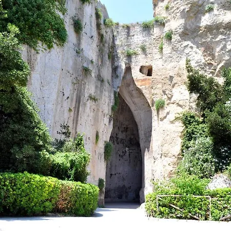 Bed and Breakfast Cheope