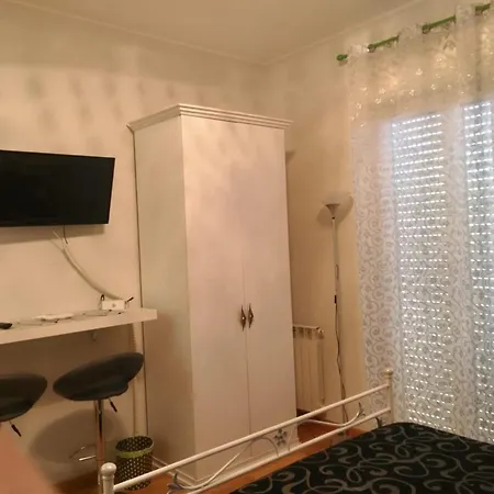 Cheope Bed and Breakfast 3*