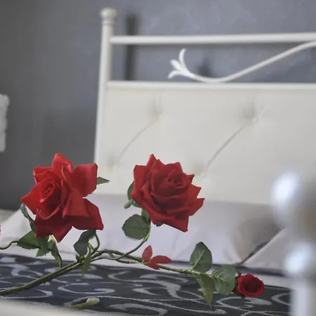 Bed and Breakfast Cheope Συρακούσες