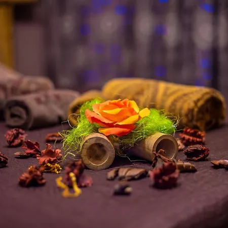 Cheope 3* Συρακούσες