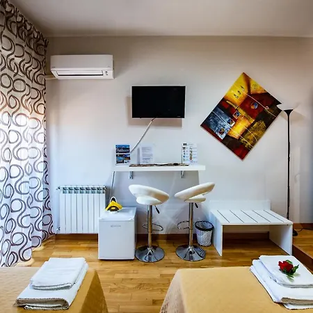 Bed and Breakfast Cheope Συρακούσες