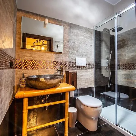 Cheope 3* 시라쿠사