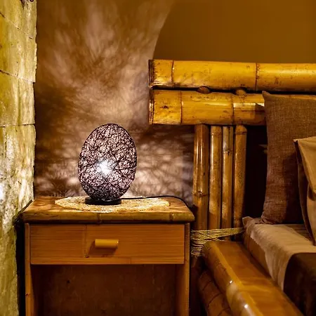 Bed and Breakfast Cheope