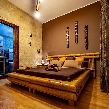 Cheope Bed and Breakfast 3*