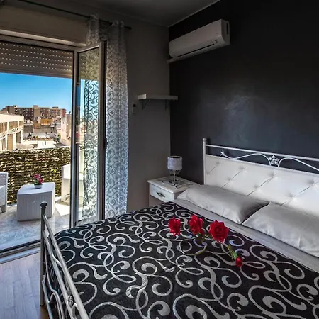 Cheope Bed and Breakfast