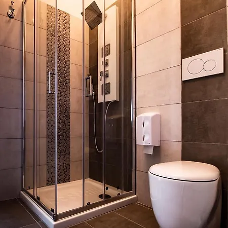 Cheope B&B 시라쿠사