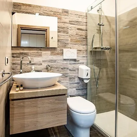 Bed and Breakfast Cheope Συρακούσες