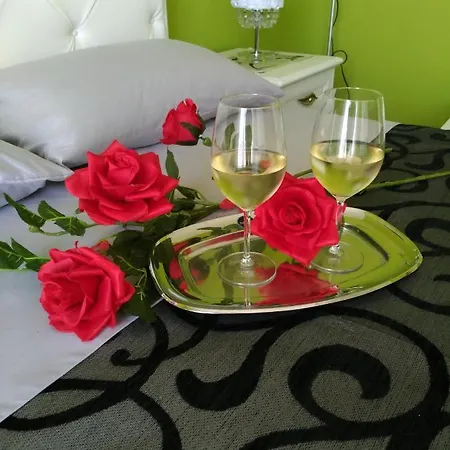 Cheope Bed & Breakfast Syracuse