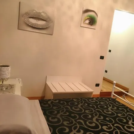 Bed & Breakfast Cheope 3*