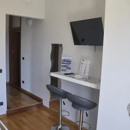 Cheope Bed & Breakfast