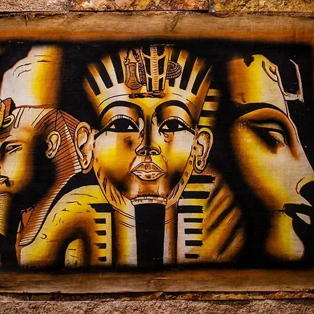 Cheope Bed & Breakfast 3*