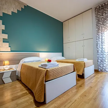 Bed & Breakfast Cheope