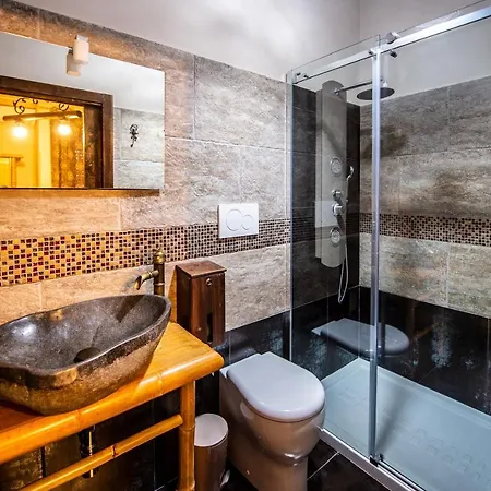 Cheope Couette-café Syracuse