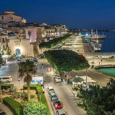 Cheope Bed & Breakfast