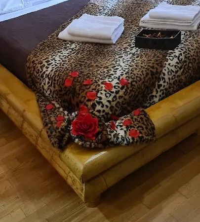 Cheope Bed & Breakfast