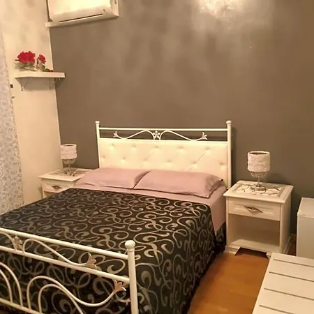 Cheope Bed and breakfast Syracuse