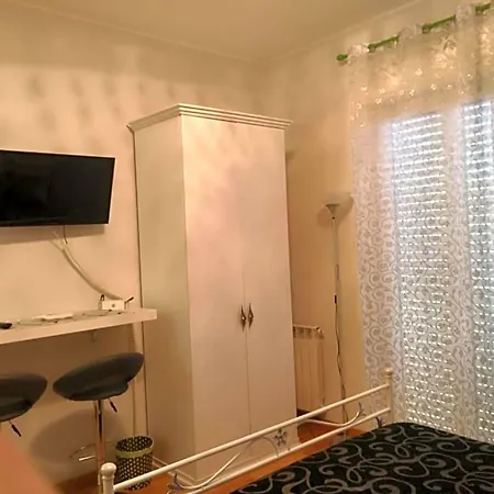 Bed and breakfast Cheope 3*