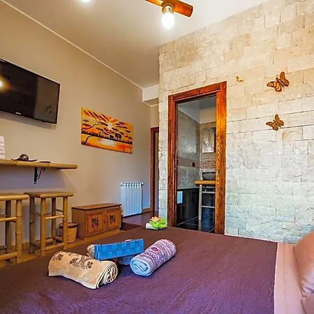 Bed and breakfast Cheope