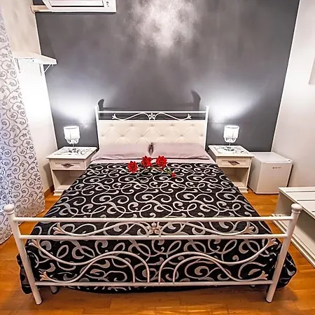 Bed and breakfast Cheope