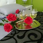 Cheope Bed & Breakfast Syracuse
