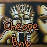 Bed & Breakfast Cheope