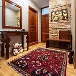 Bed & Breakfast Cheope 3*