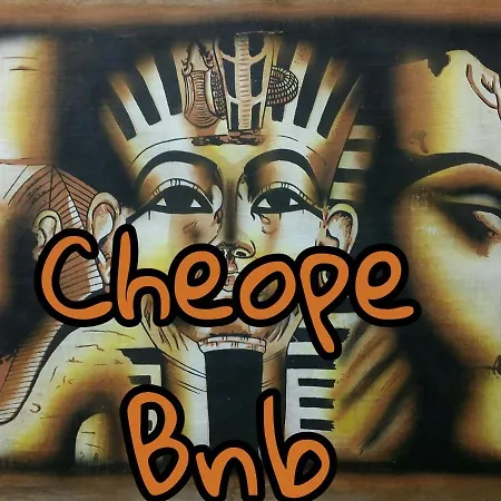 Oda ve Kahvaltı Cheope